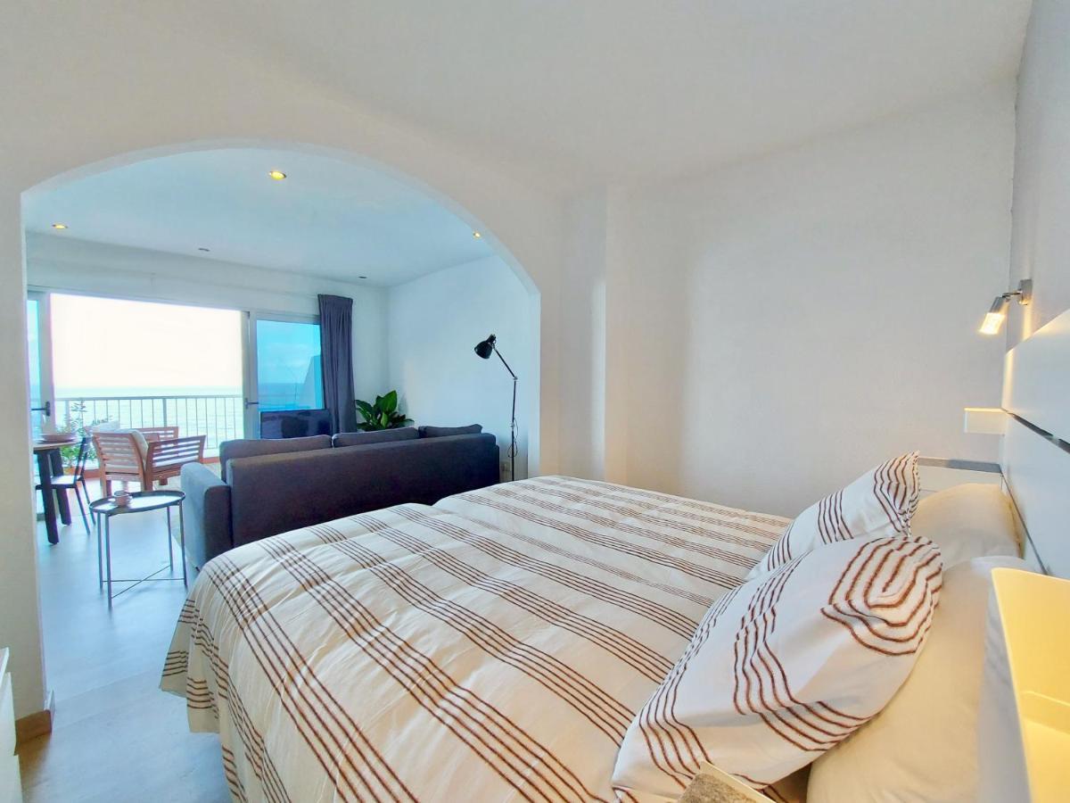 Coastview Terrace Studio By Tor Пуерто-де-ла-Крус Екстер'єр фото