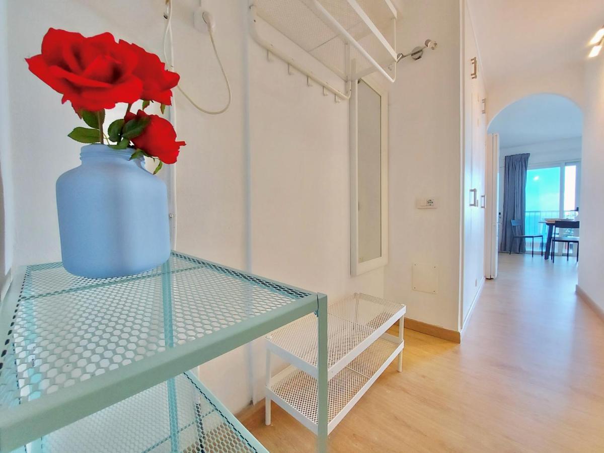 Coastview Terrace Studio By Tor Пуерто-де-ла-Крус Екстер'єр фото